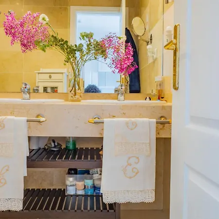Cubo's Gibralfaro Townhouse