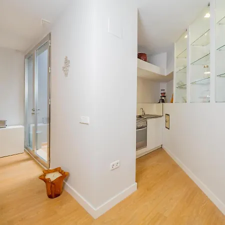 Holiday home Cubo's Gibralfaro Townhouse