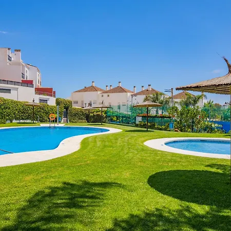 Holiday home Cubo's Gibralfaro Townhouse Malaga