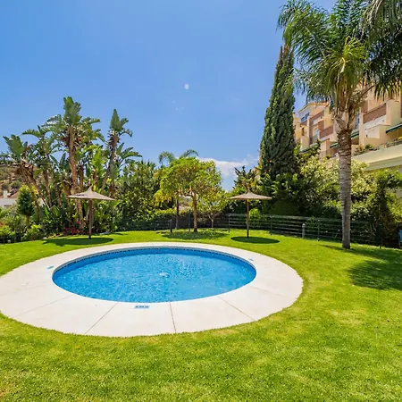 Holiday home Cubo's Gibralfaro Townhouse Malaga